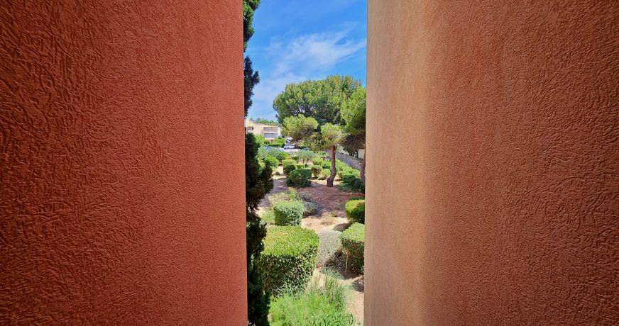 en location saisonnière Appartement Sète