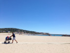 en location saisonnière Appartement Sète
