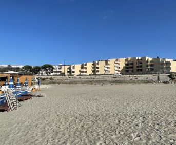 en location saisonnière Appartement Sète