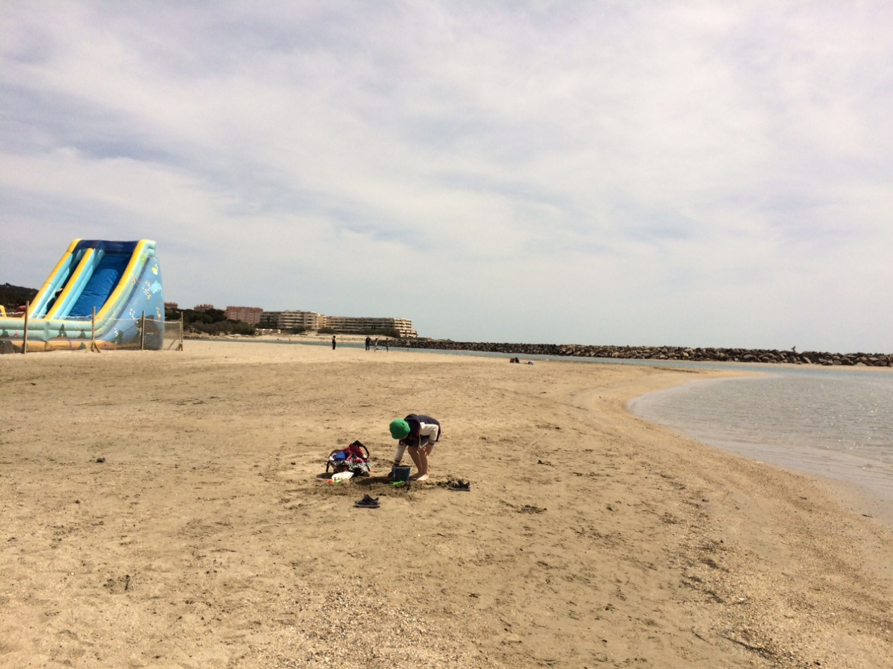 en location saisonnière Appartement Sète - Photo 19