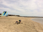 en location saisonnière Appartement Sète
