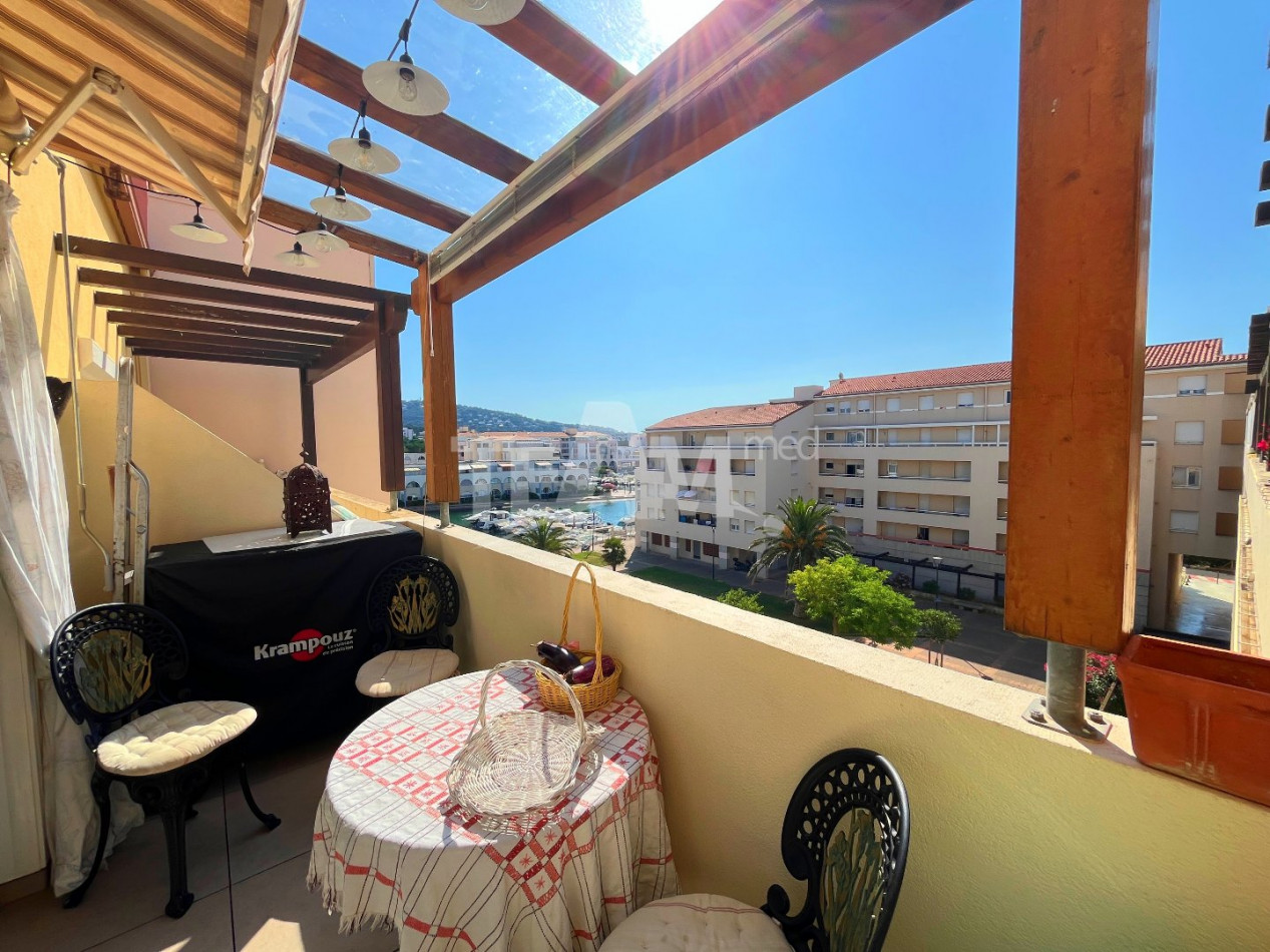 vente Appartement Sete - Photo 11