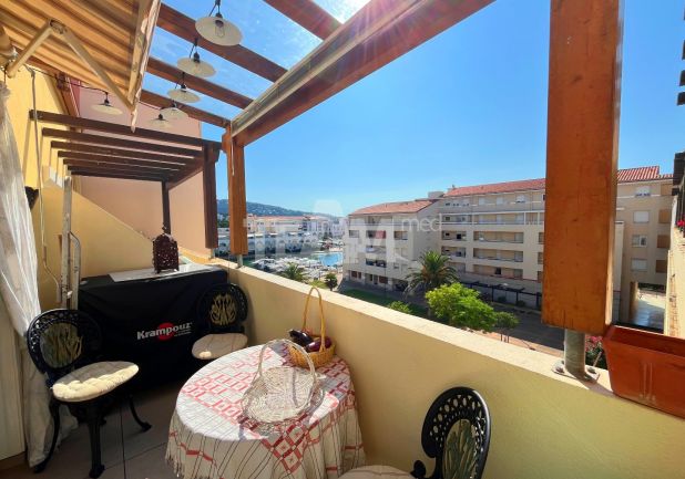 vente Appartement Sete