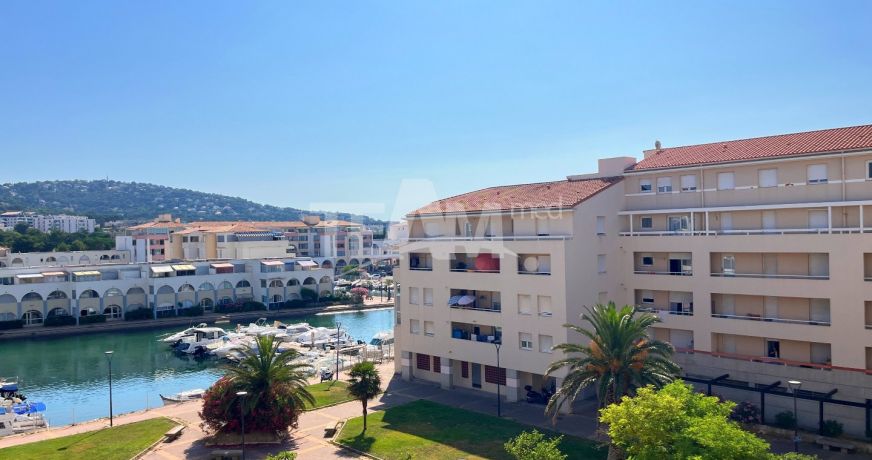 vente Appartement Sete