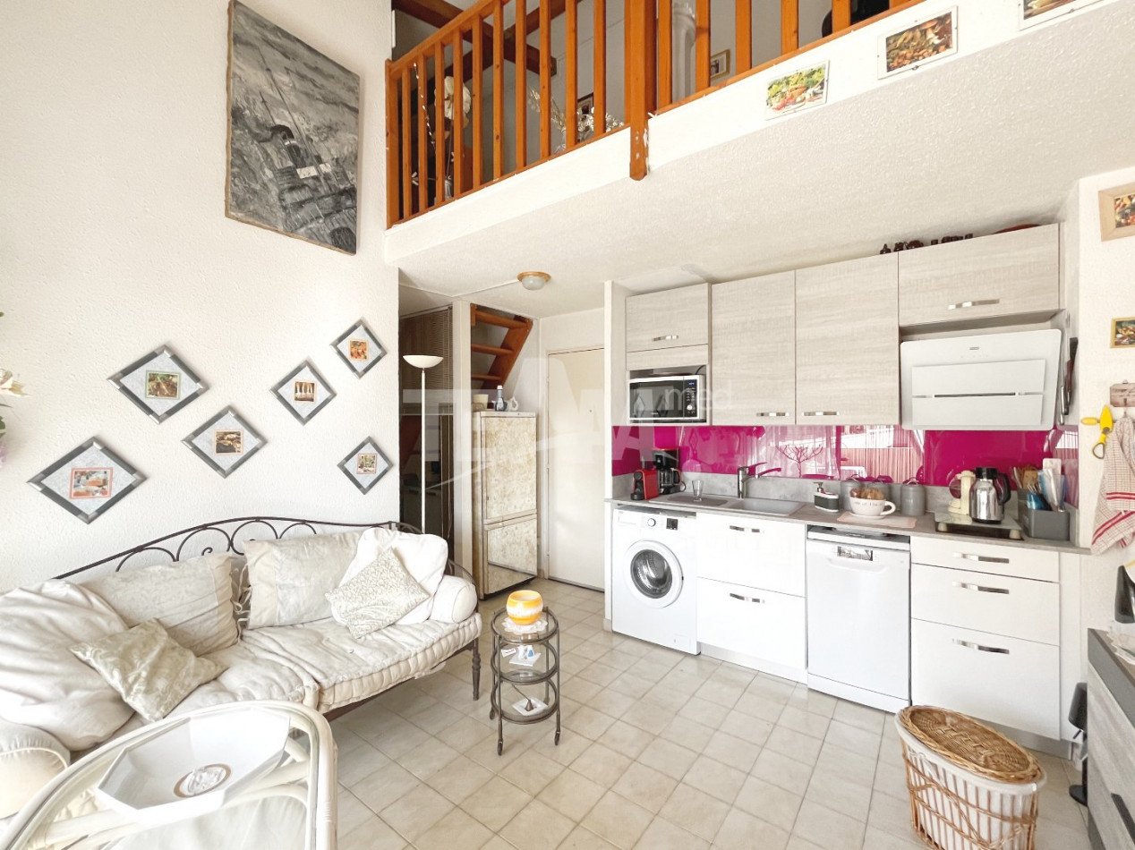 vente Appartement Sete - Photo 5