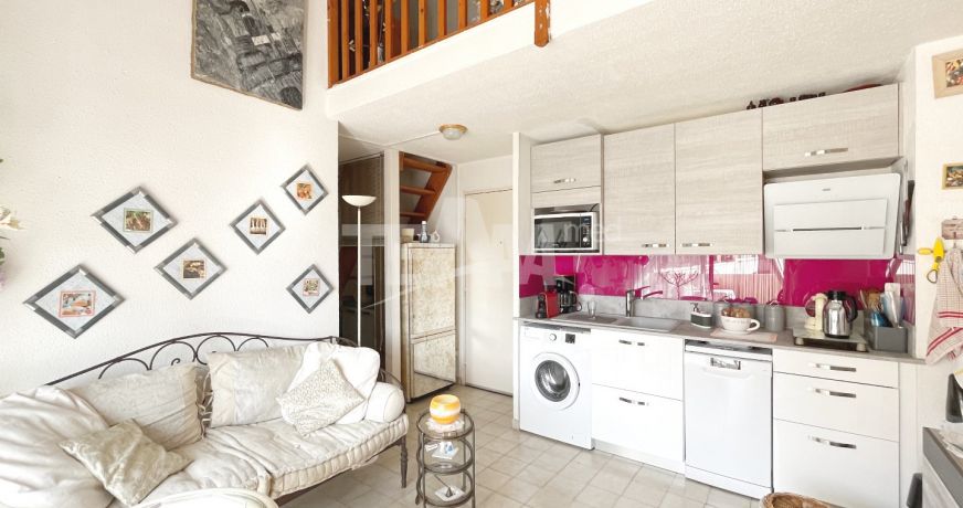 vente Appartement Sete