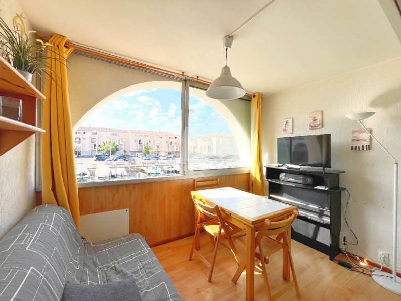 vente Appartement Sete - Photo 5