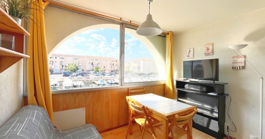 vente Appartement Sete