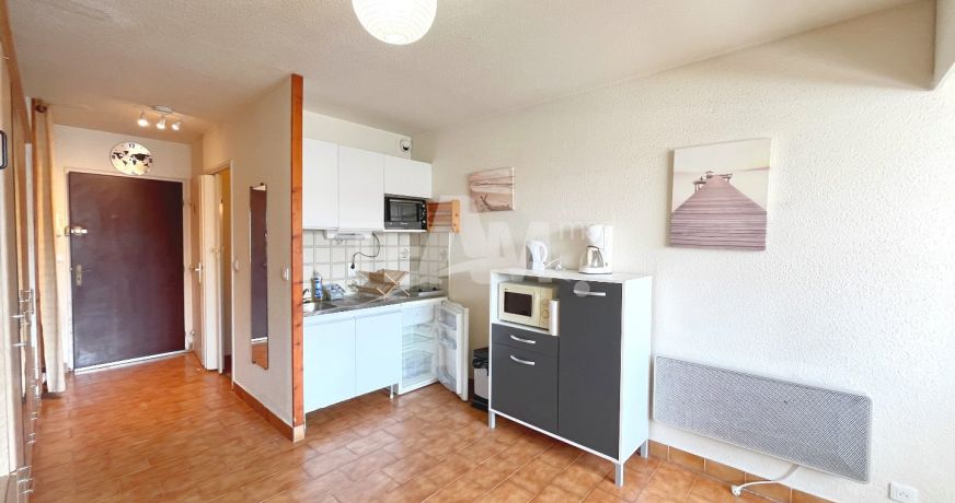 vente Appartement Sete