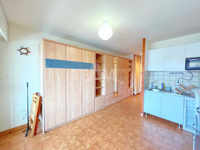 à vendre Appartement Sete - Photo 7