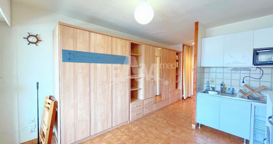 vente Appartement Sete