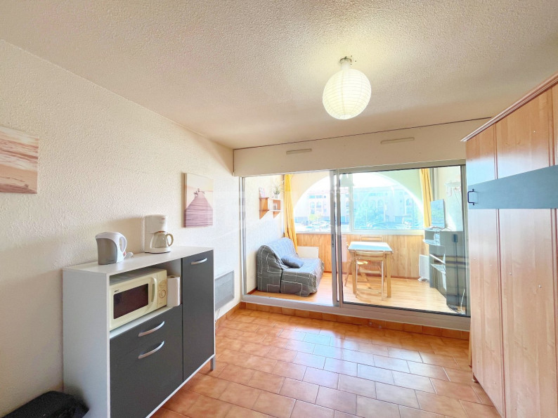 à vendre Appartement Sete - Photo 10
