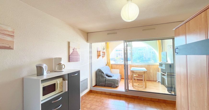 vente Appartement Sete