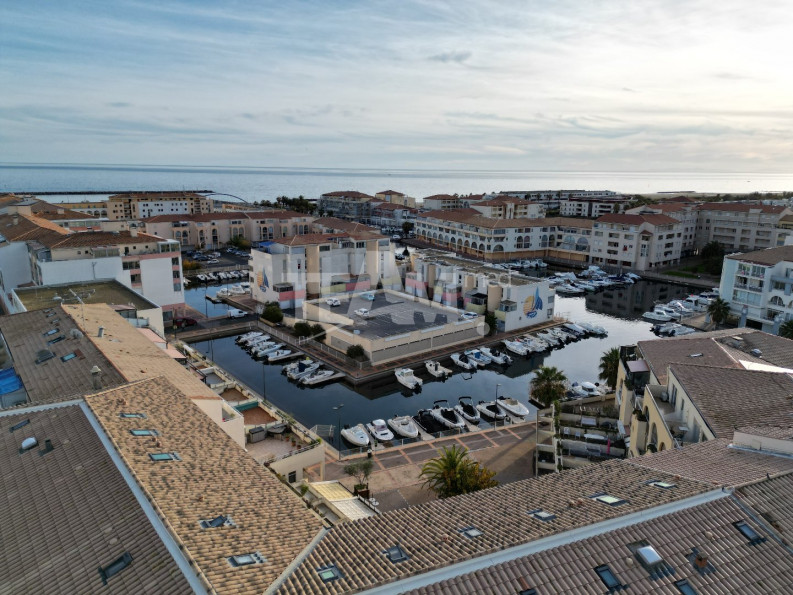 vente Appartement Sete - Photo 4