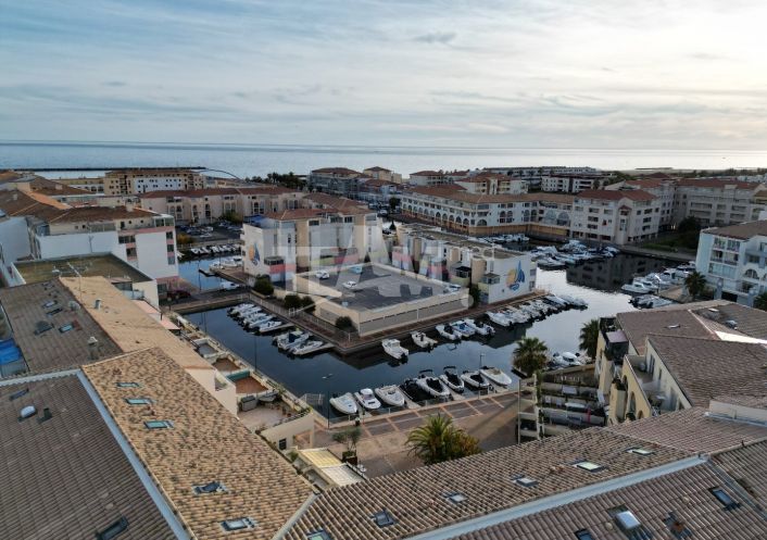 vente Appartement Sete