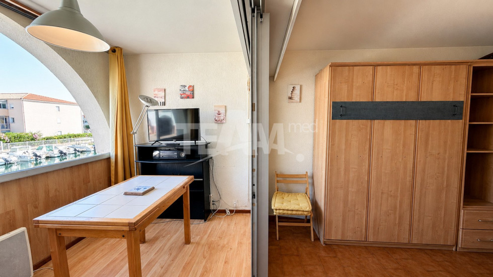 vente Appartement Sete - Photo 6