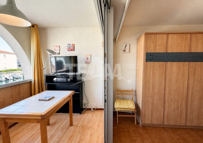 vente Appartement Sete