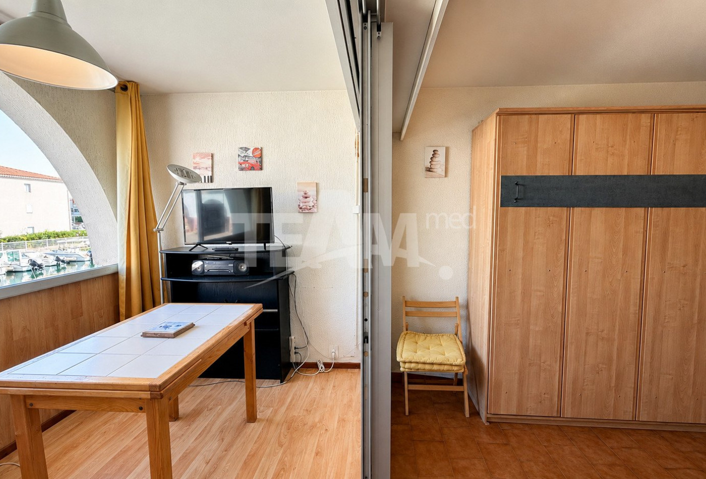 à vendre Appartement Sete - Photo 6