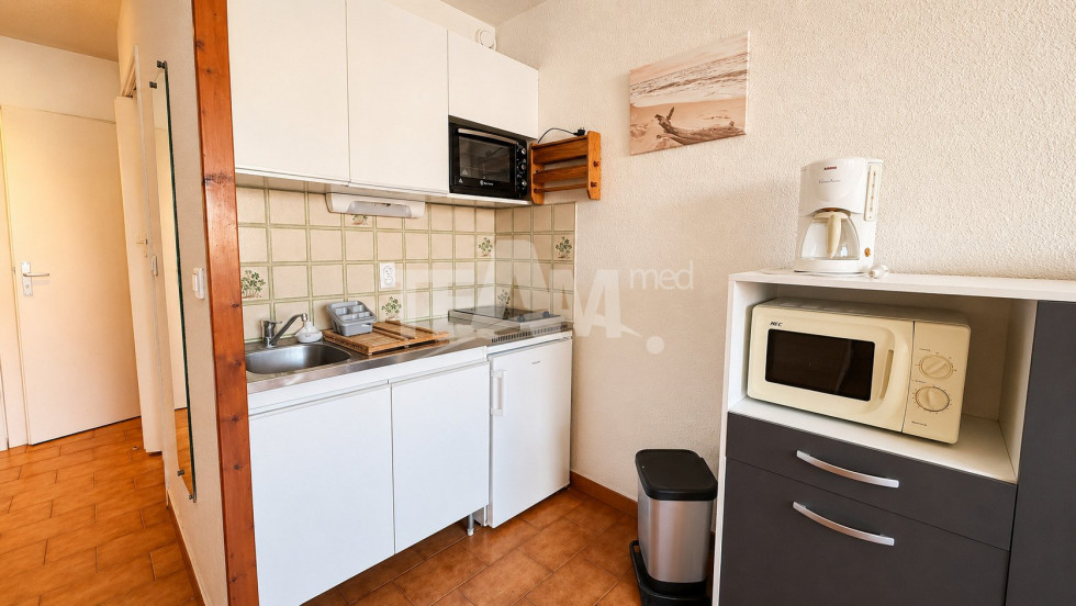 vente Appartement Sete - Photo 10