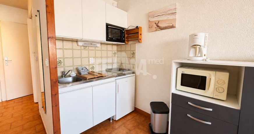 vente Appartement Sete