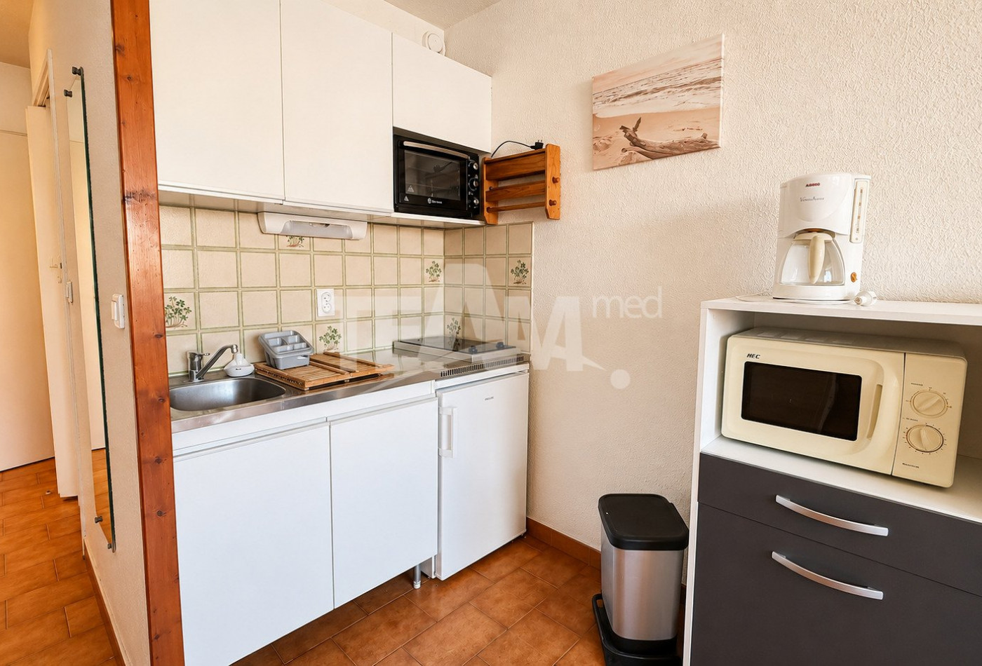 à vendre Appartement Sete - Photo 10