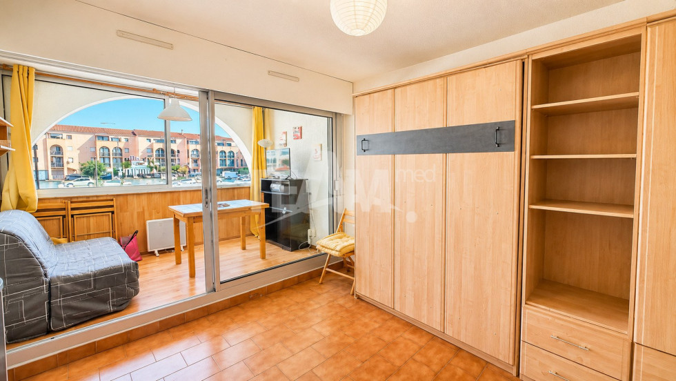 vente Appartement Sete - Photo 2