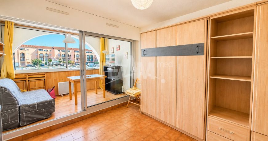 vente Appartement Sete