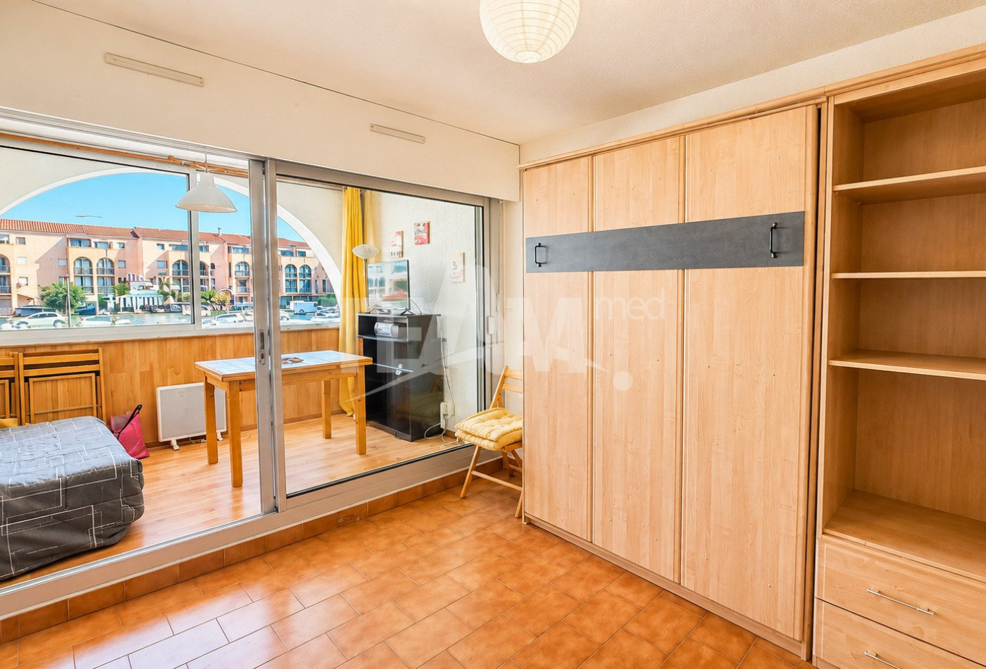 à vendre Appartement Sete - Photo 2