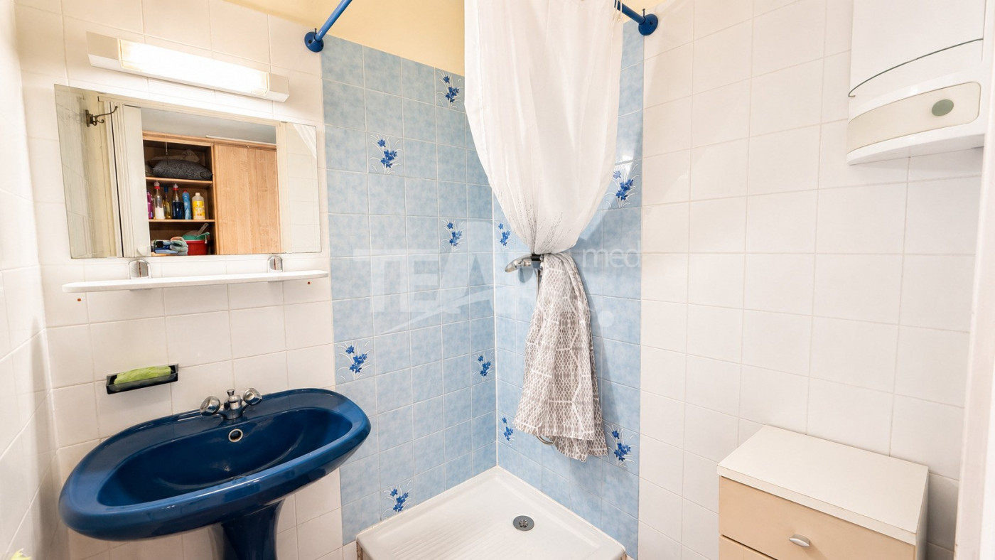 vente Appartement Sete - Photo 12