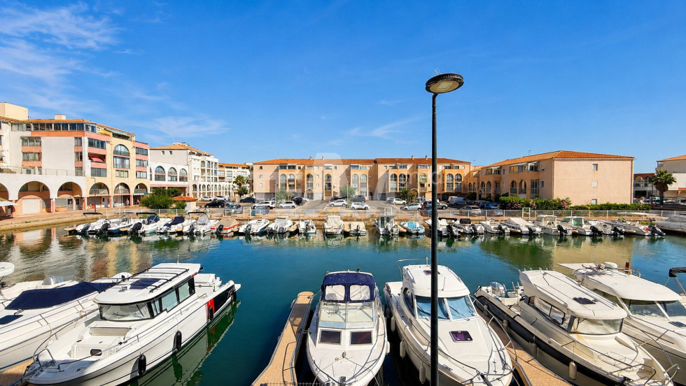 vente Appartement Sete - Photo 4