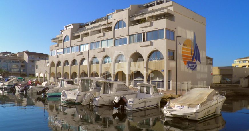 vente Appartement Sete