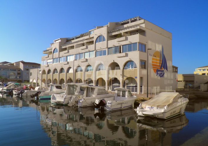 à vendre Appartement Sete