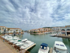 en location saisonnière Appartement Sète