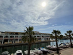 en location saisonnière Appartement Sète