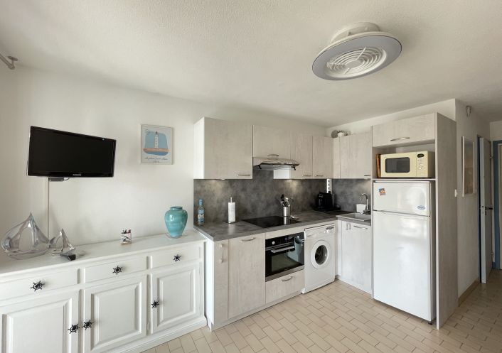 en location saisonnière Appartement Sète