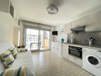 en location saisonnière Appartement Sète