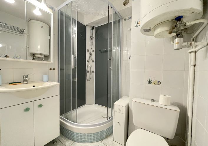 en location saisonnière Appartement Sète