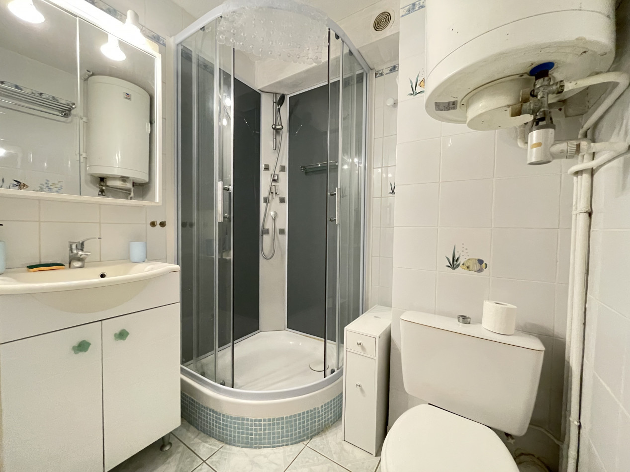en location saisonnière Appartement Sète - Photo 5