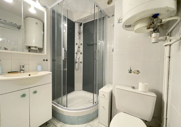 en location saisonnière Appartement Sète