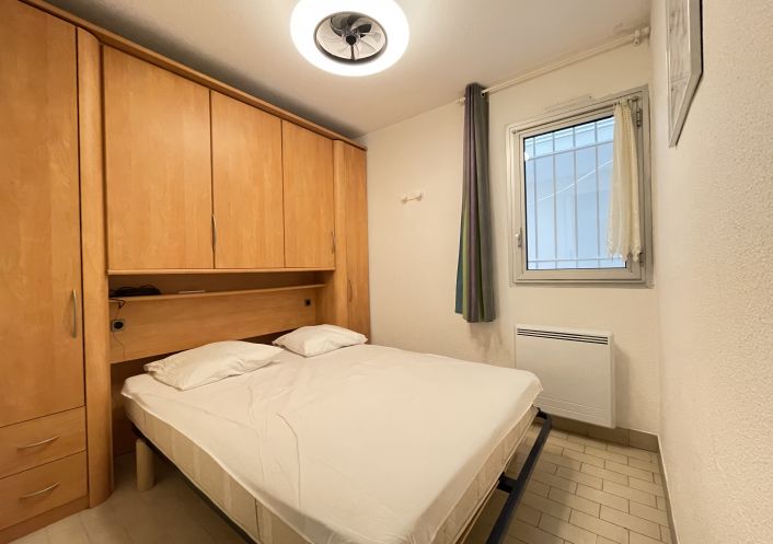 en location saisonnière Appartement Sète