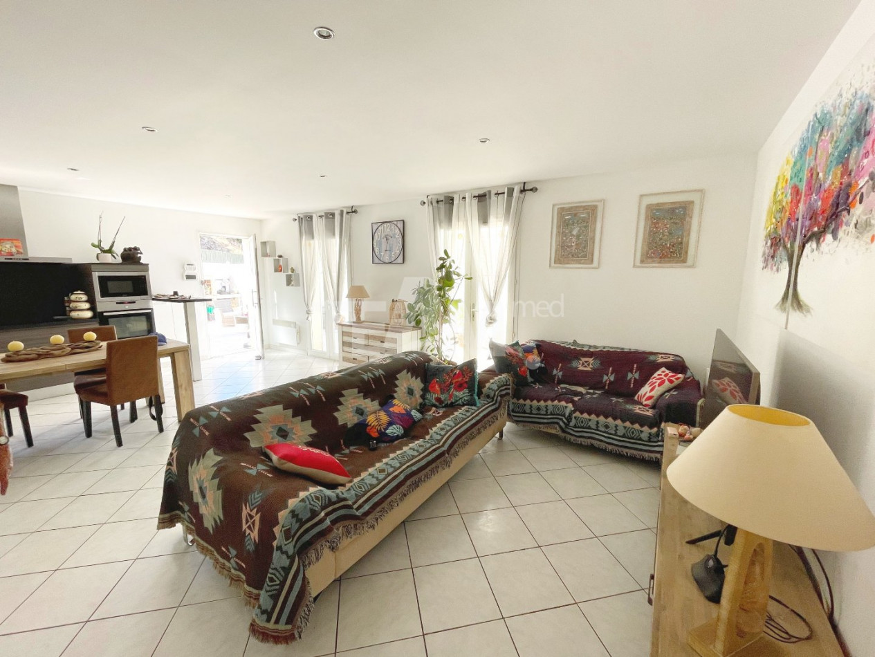 vente Maison Sete - Photo 6