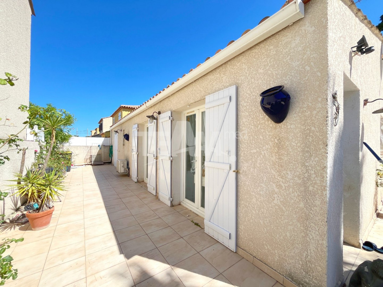 vente Maison Sete - Photo 3