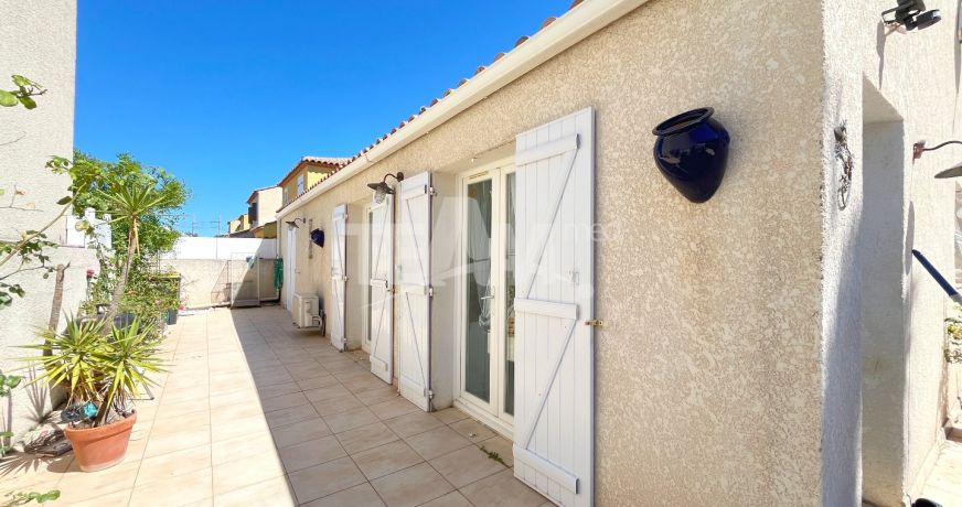 vente Maison Sete