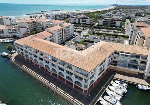 vente Appartement Sete