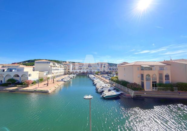 vente Appartement Sete