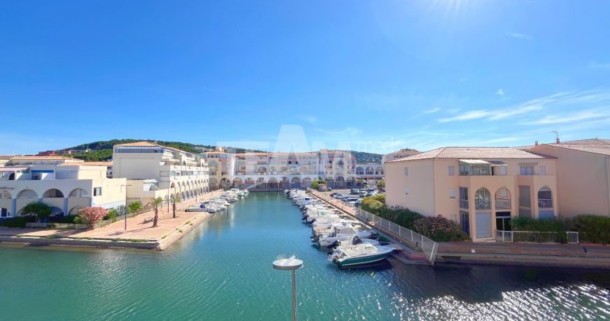 vente Appartement Sete