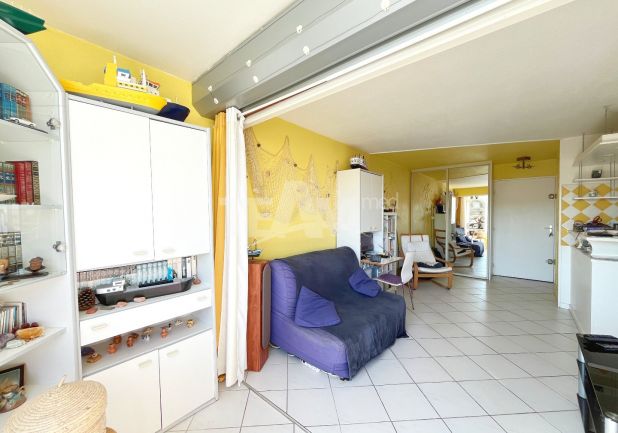 vente Appartement Sete