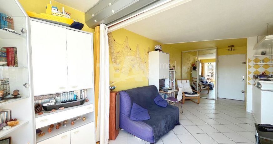 vente Appartement Sete