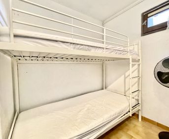 en location saisonnière Appartement Sète