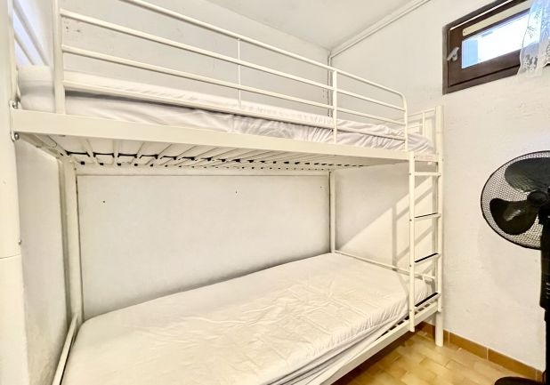 en location saisonnière Appartement Sète